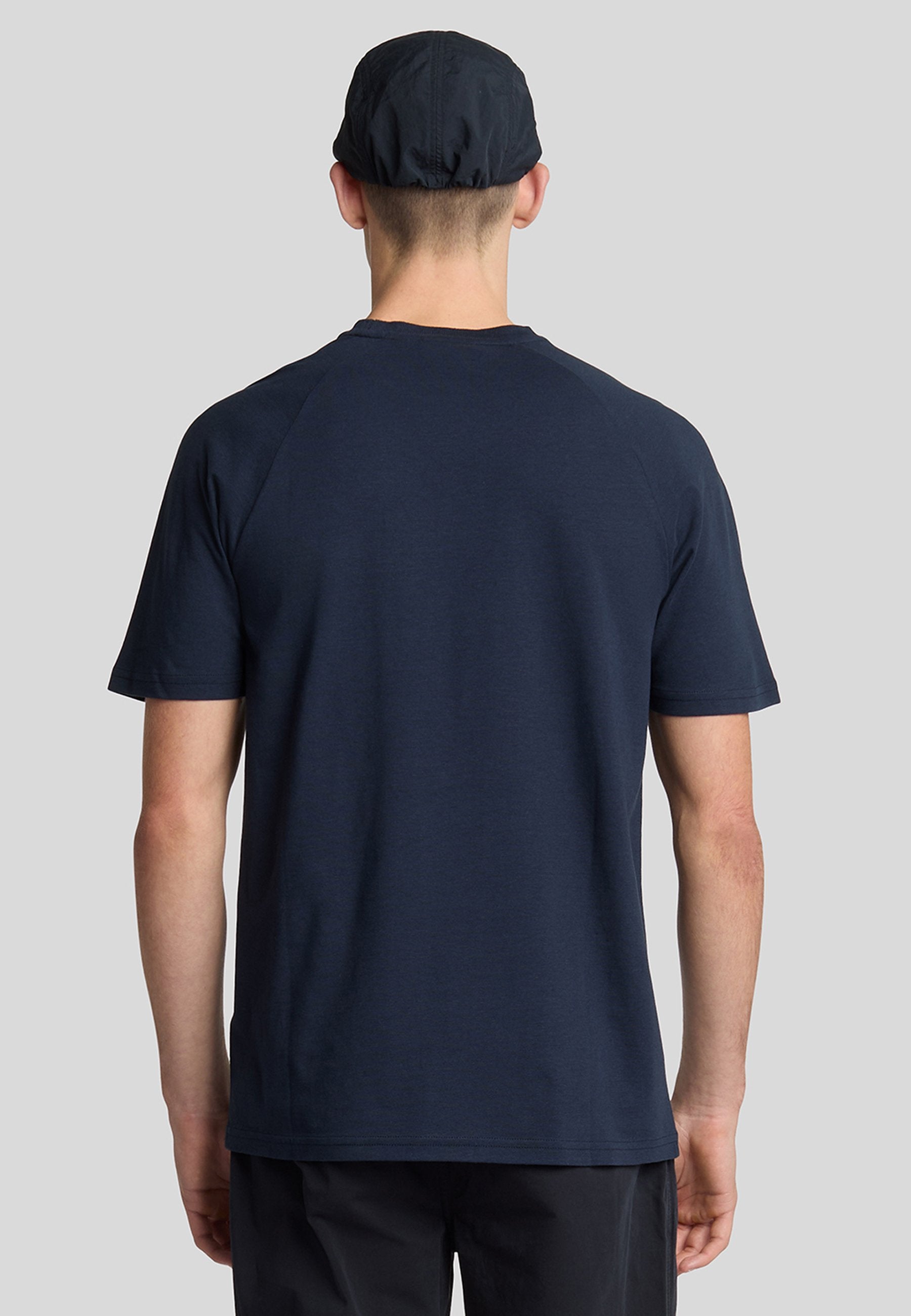 Lyle & Scott RAGLAN