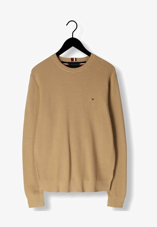 Tommy Hilfiger Jumper - khaki