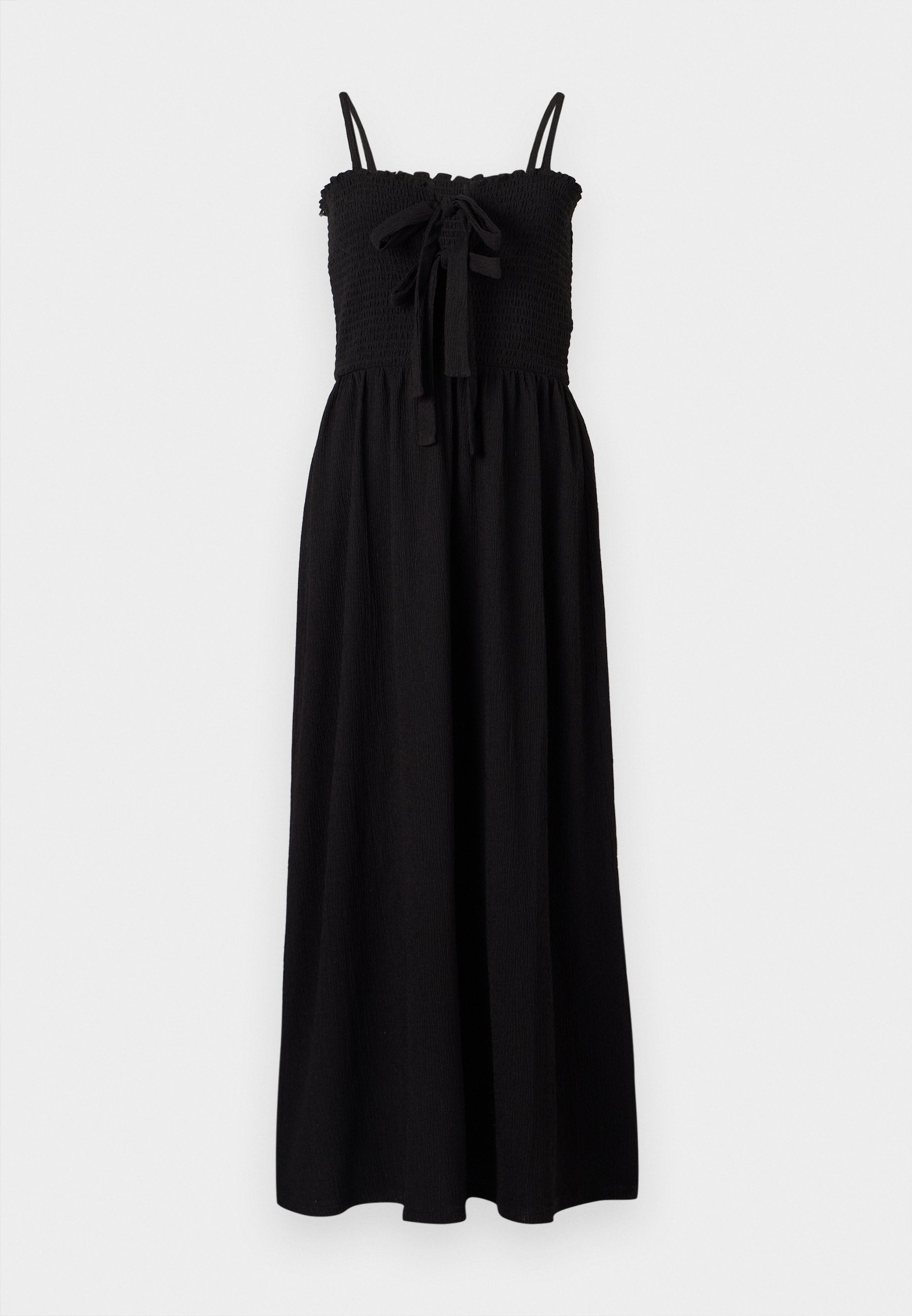 Pieces PCLUNA SMOCKDRESS