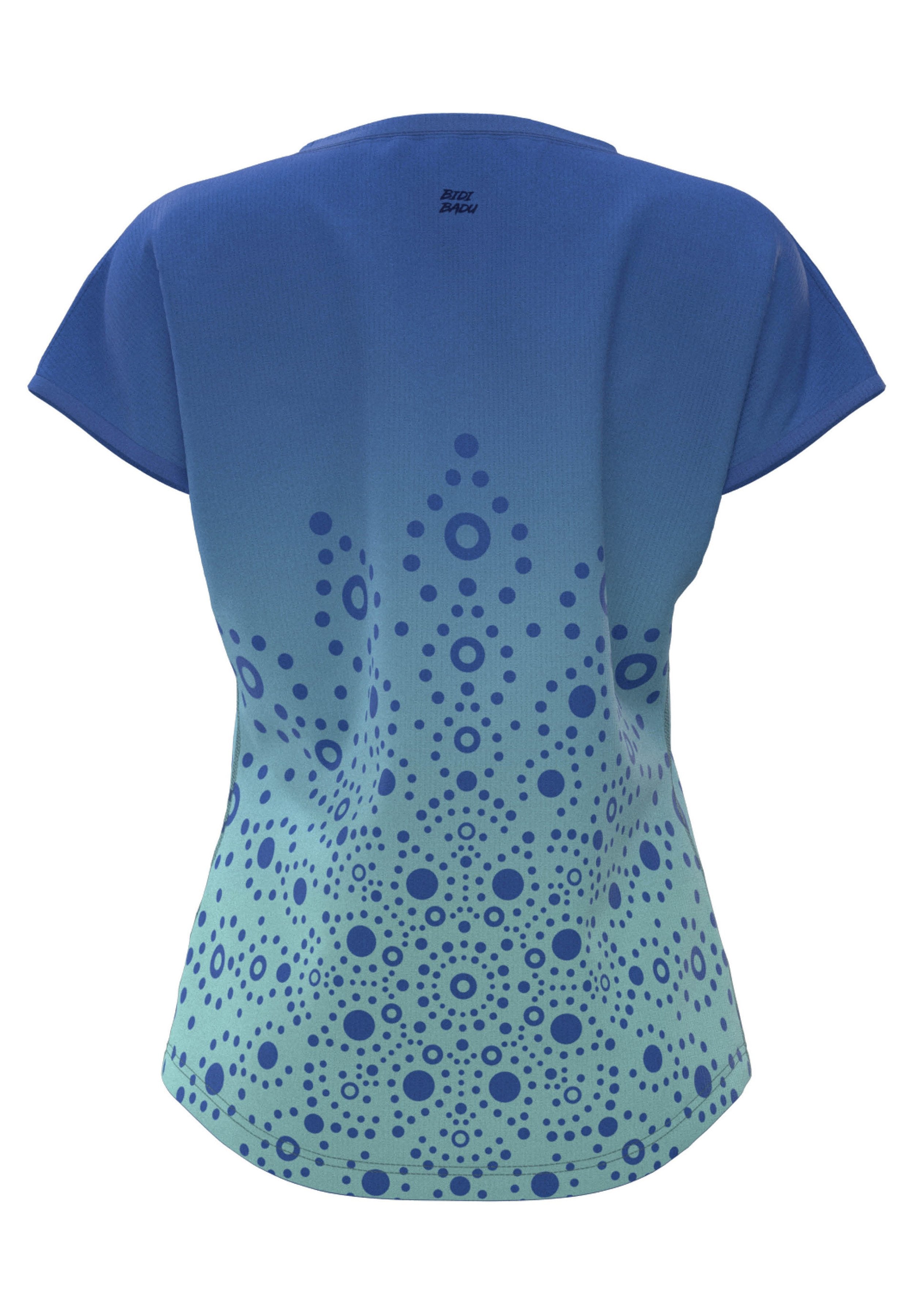 BIDI BADU PURE WILD CAPSLEEVE