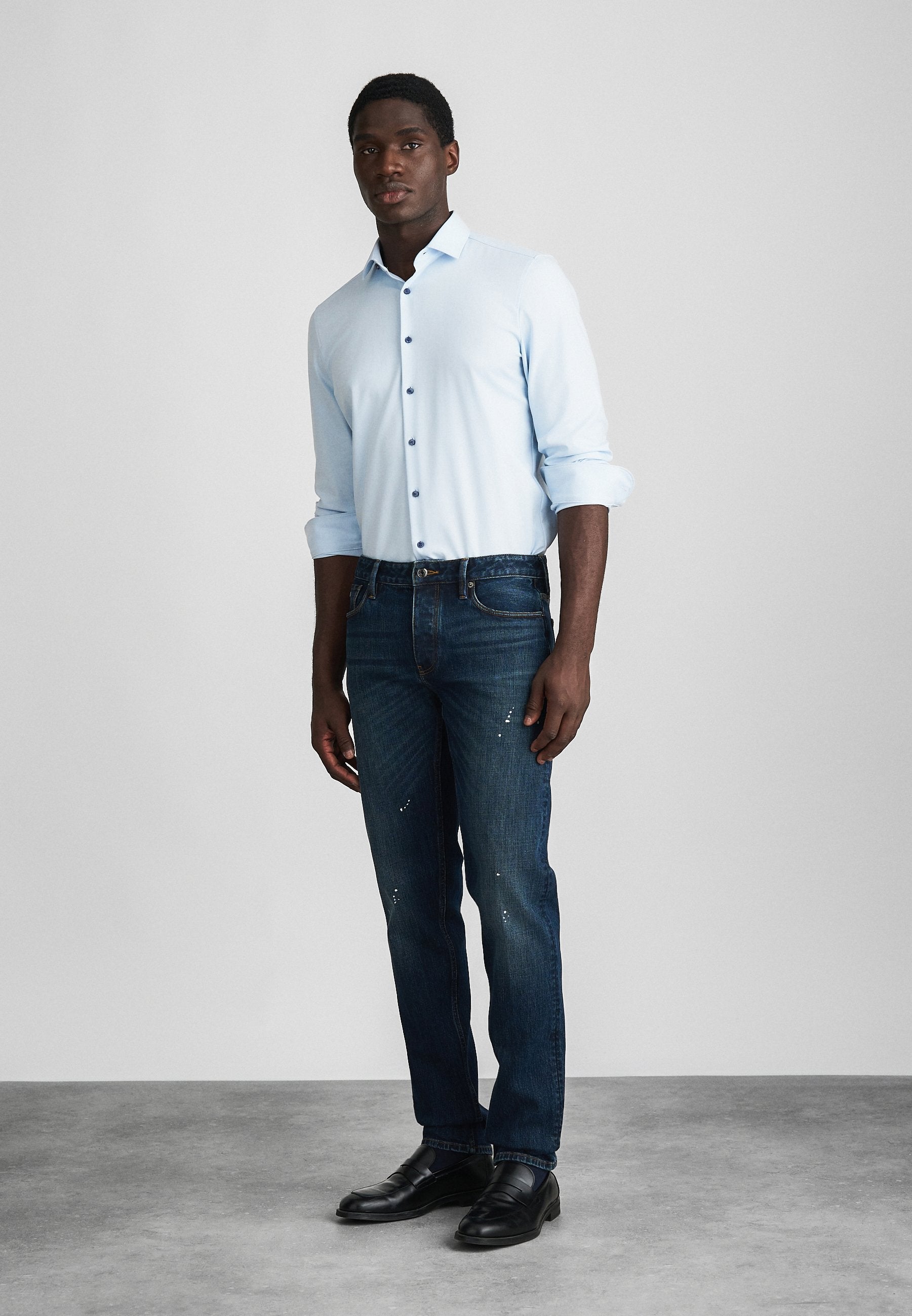Emporio Armani POCKETS PANT