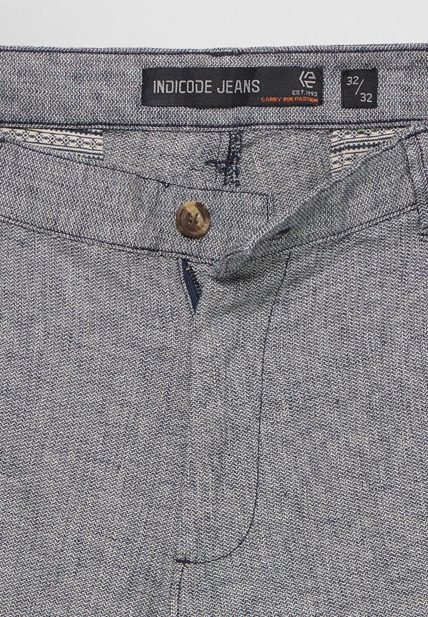 INDICODE JEANS INGUYIN