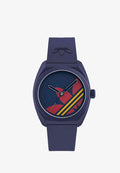 adidas Originals PROJECT THREE - Watch - purple