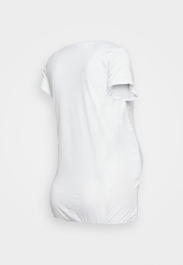 LOVE2WAIT NURSING V NECK