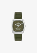 adidas Originals RETRO WAVE ONE - Watch - green