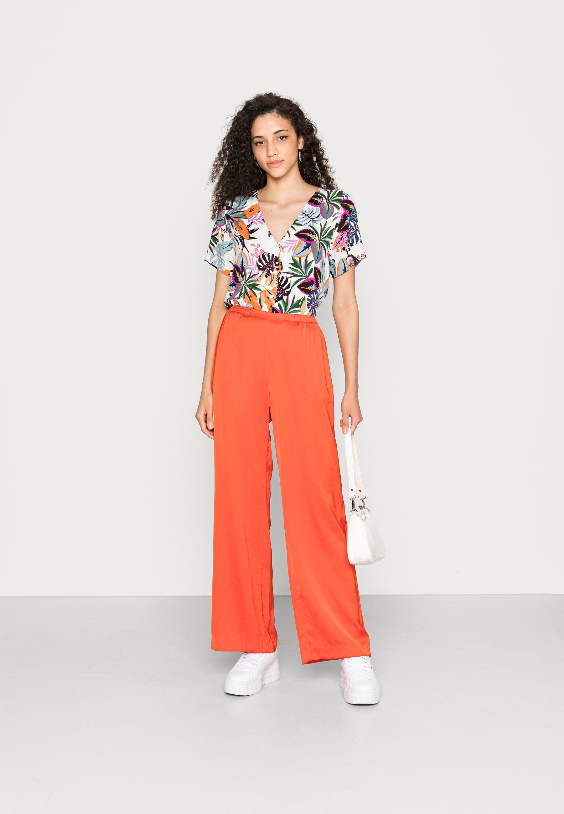 Weekday HARPER TROUSERS