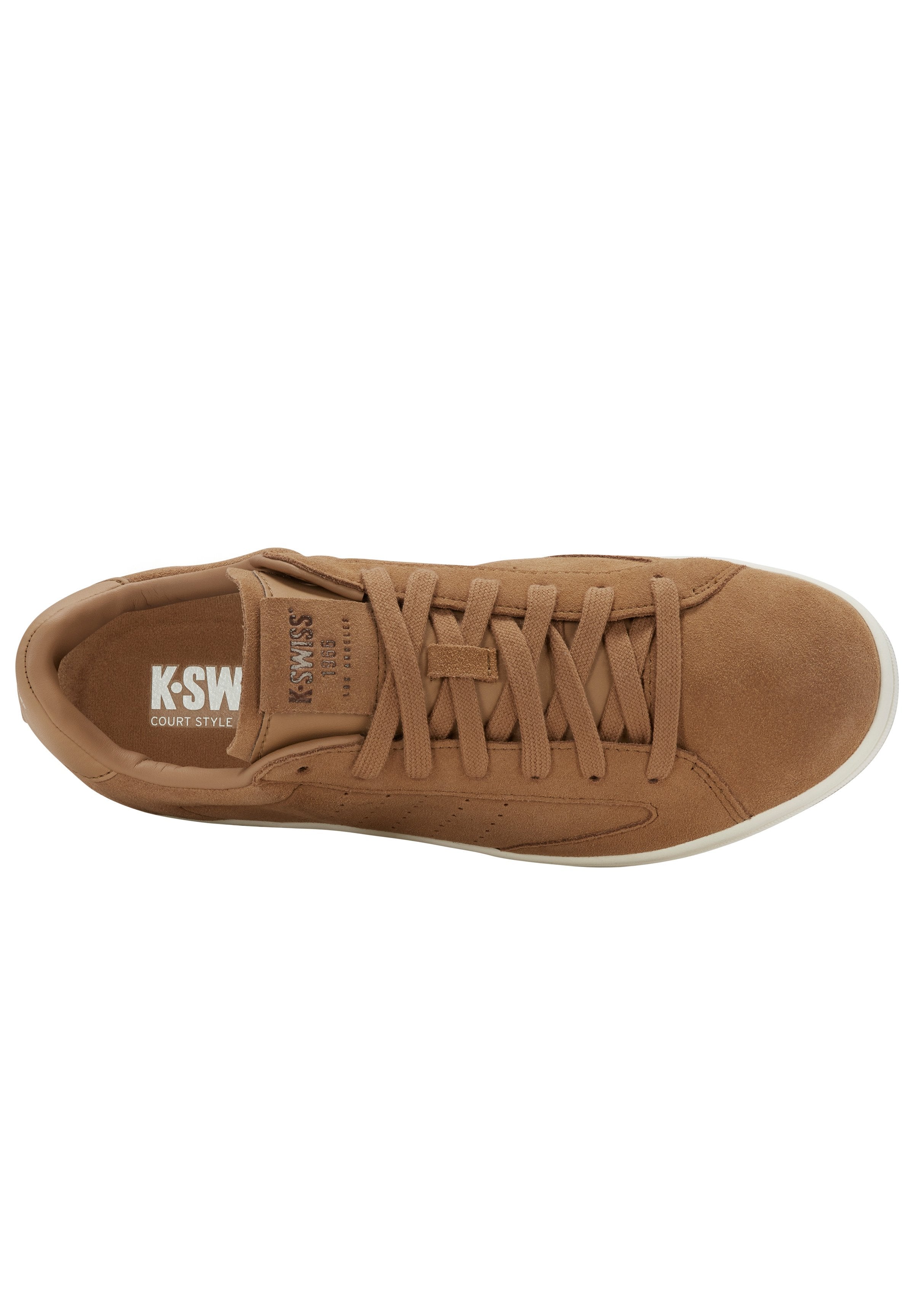 K-SWISS Lozan Klub SDE