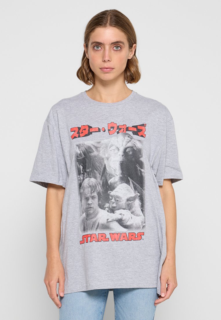 Star Wars YODA RETRO