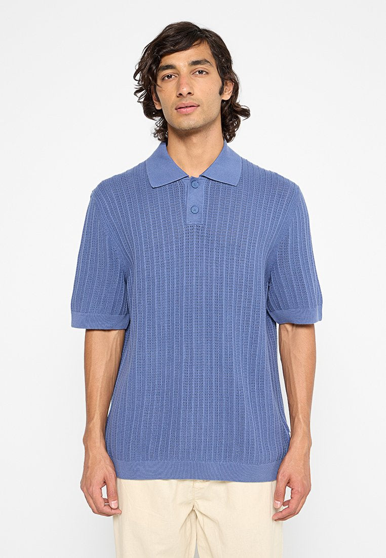 Marc O'Polo DENIM Strickpullover Media 1
