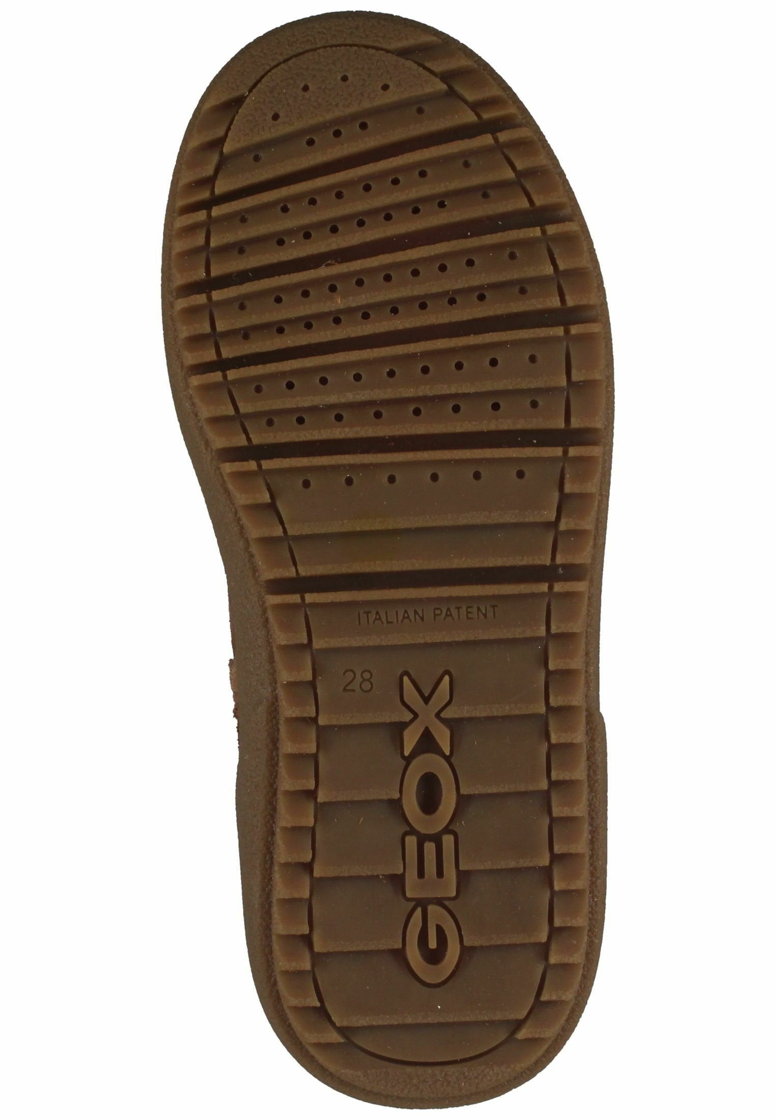 Geox