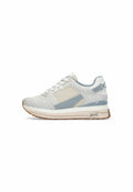 SNEAKERS WITH MONOGRAM PRINT Media 1
