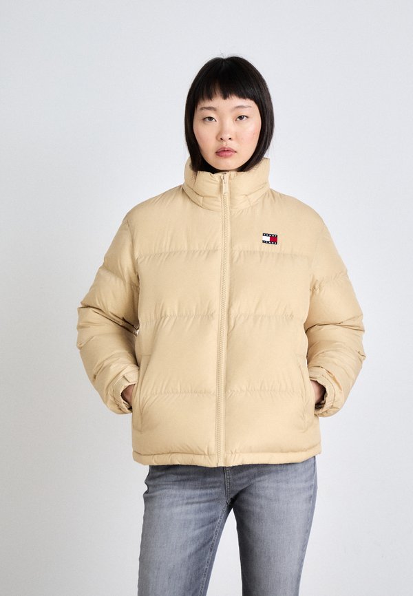 Tommy Jeans ALASKA PUFFER