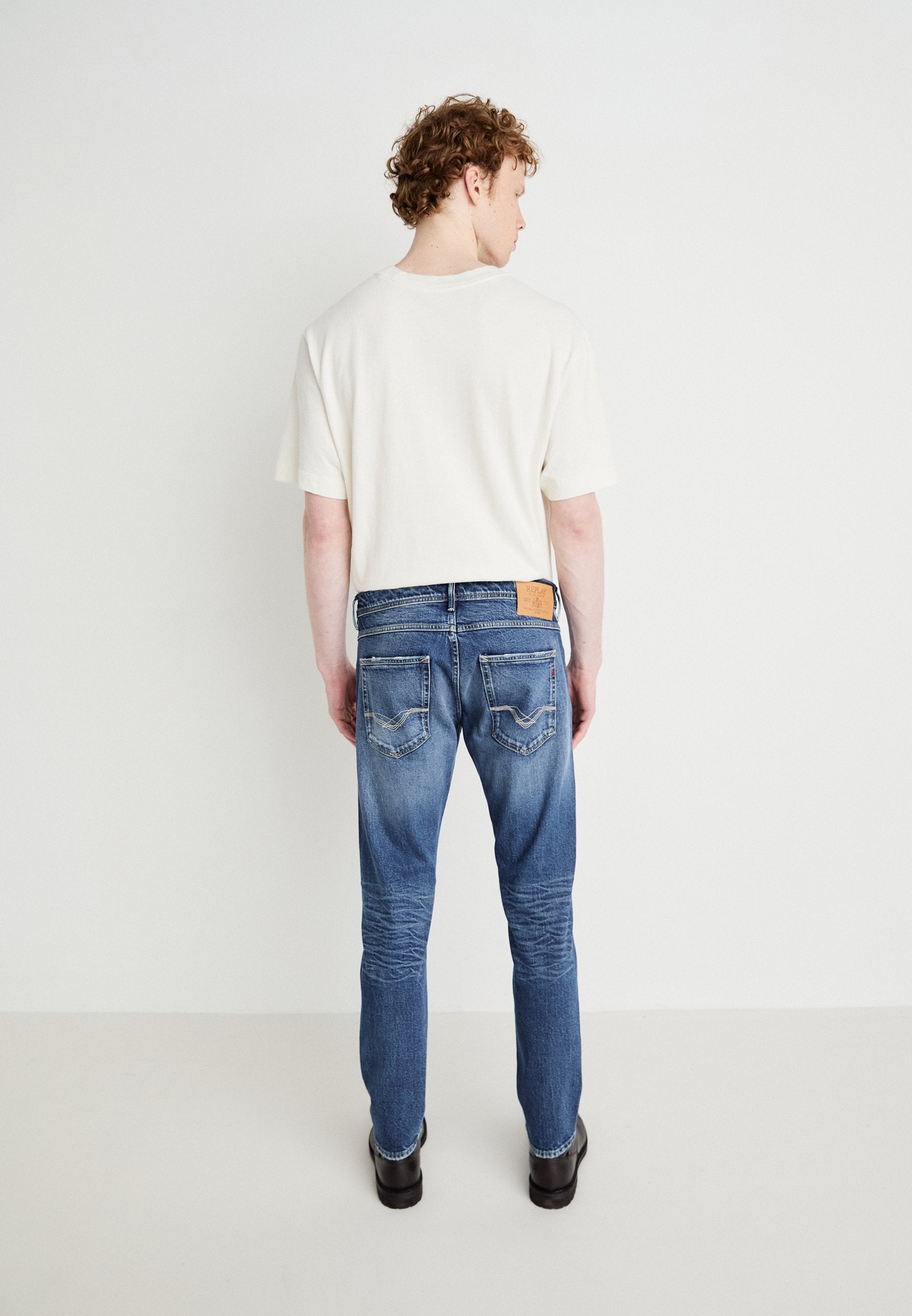 Replay WILLBI PANTS
