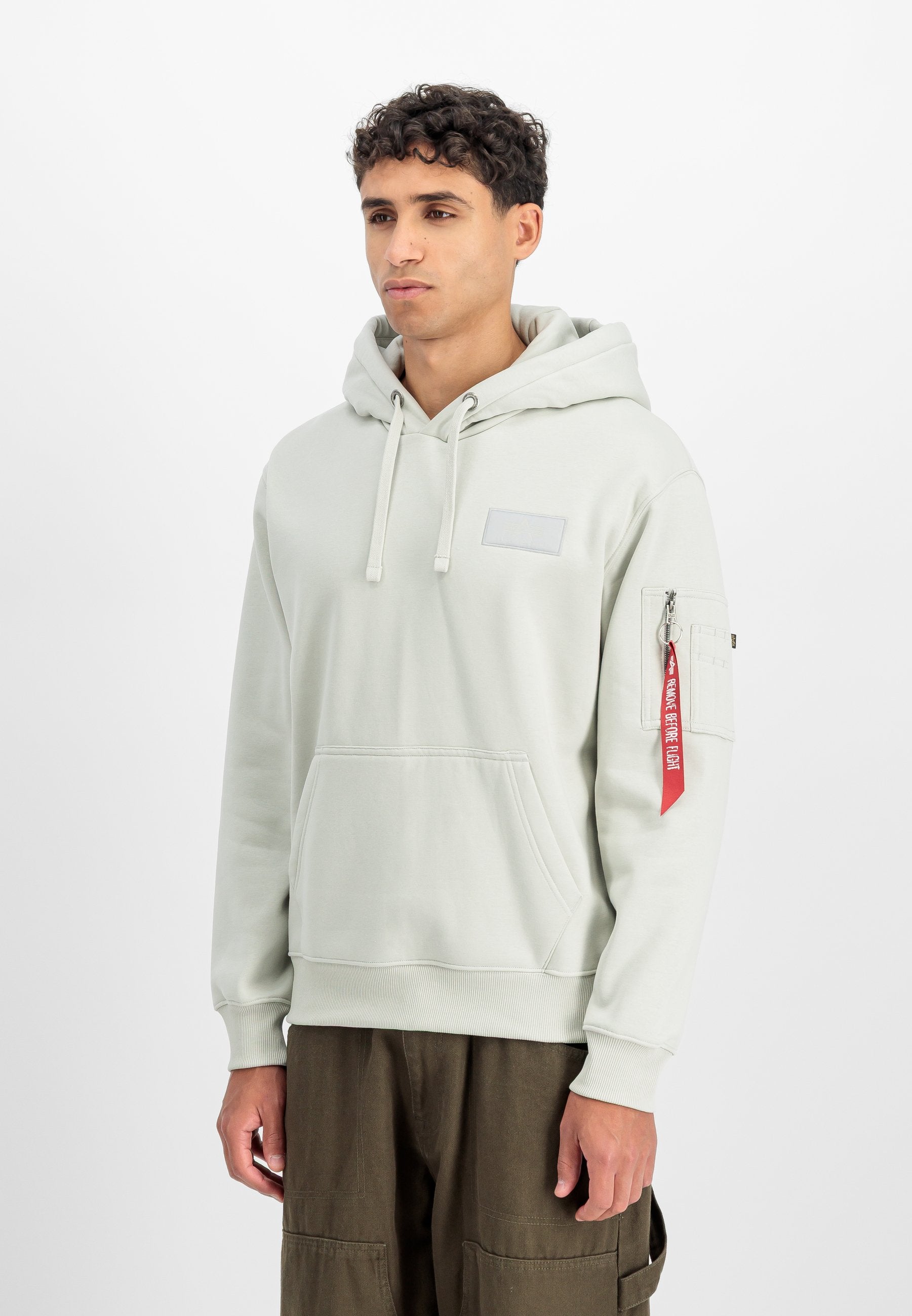 Alpha Industries