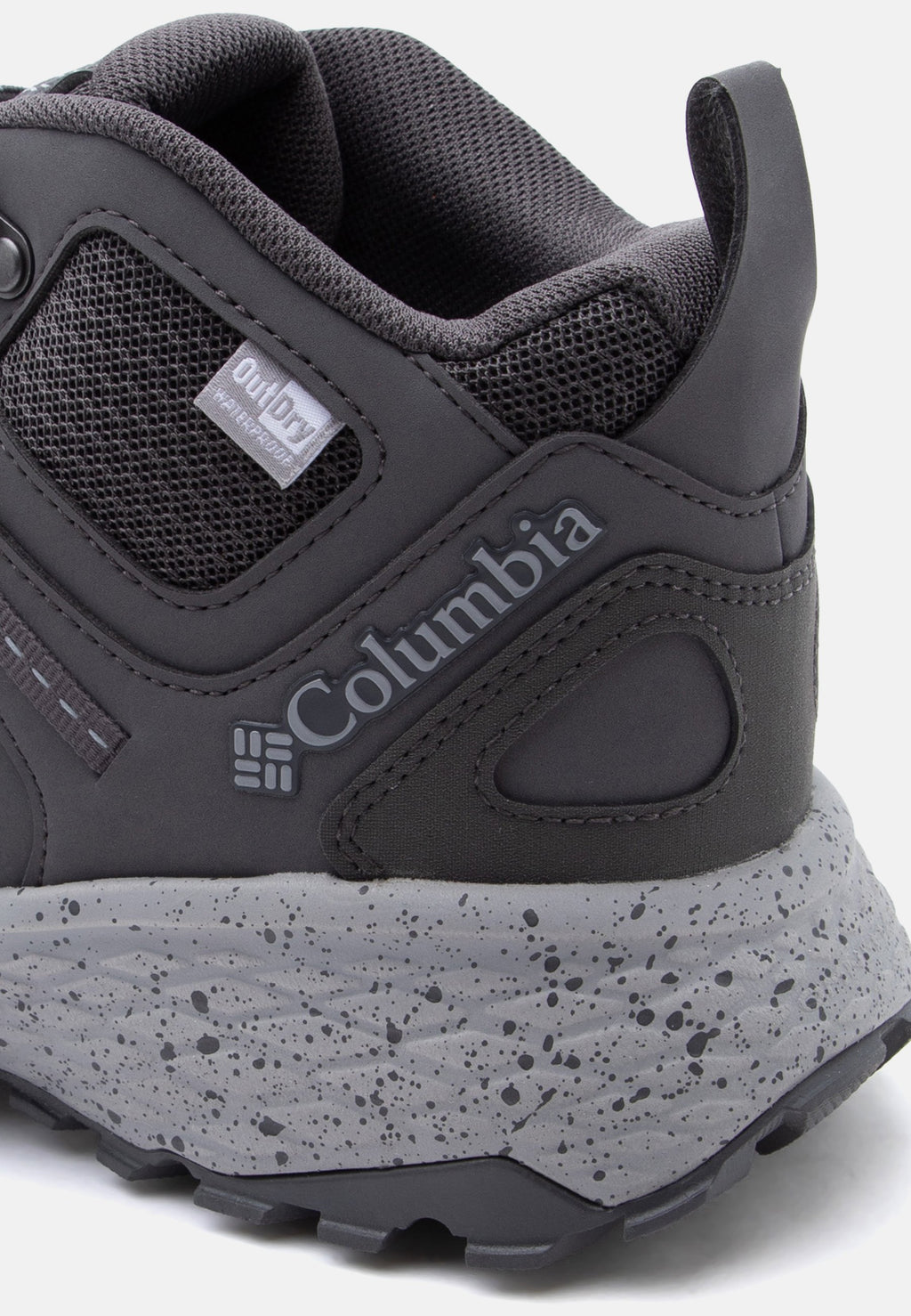 Columbia PEAKFREAK RUSH MID OUTDRY
