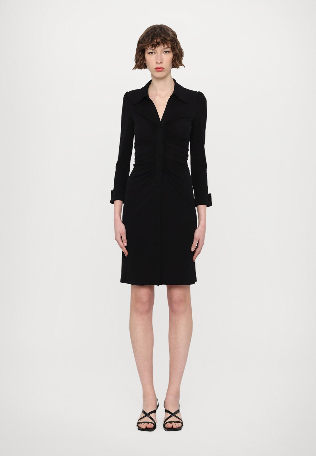 Diane von Furstenberg SHESKA DRESS