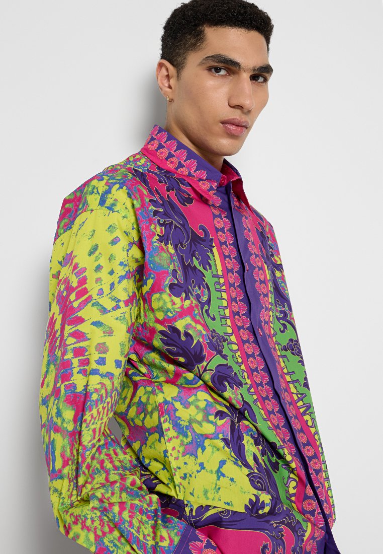 Versace Jeans Couture RELAXED FIT