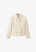 Mango ADULT - Blazer - sand