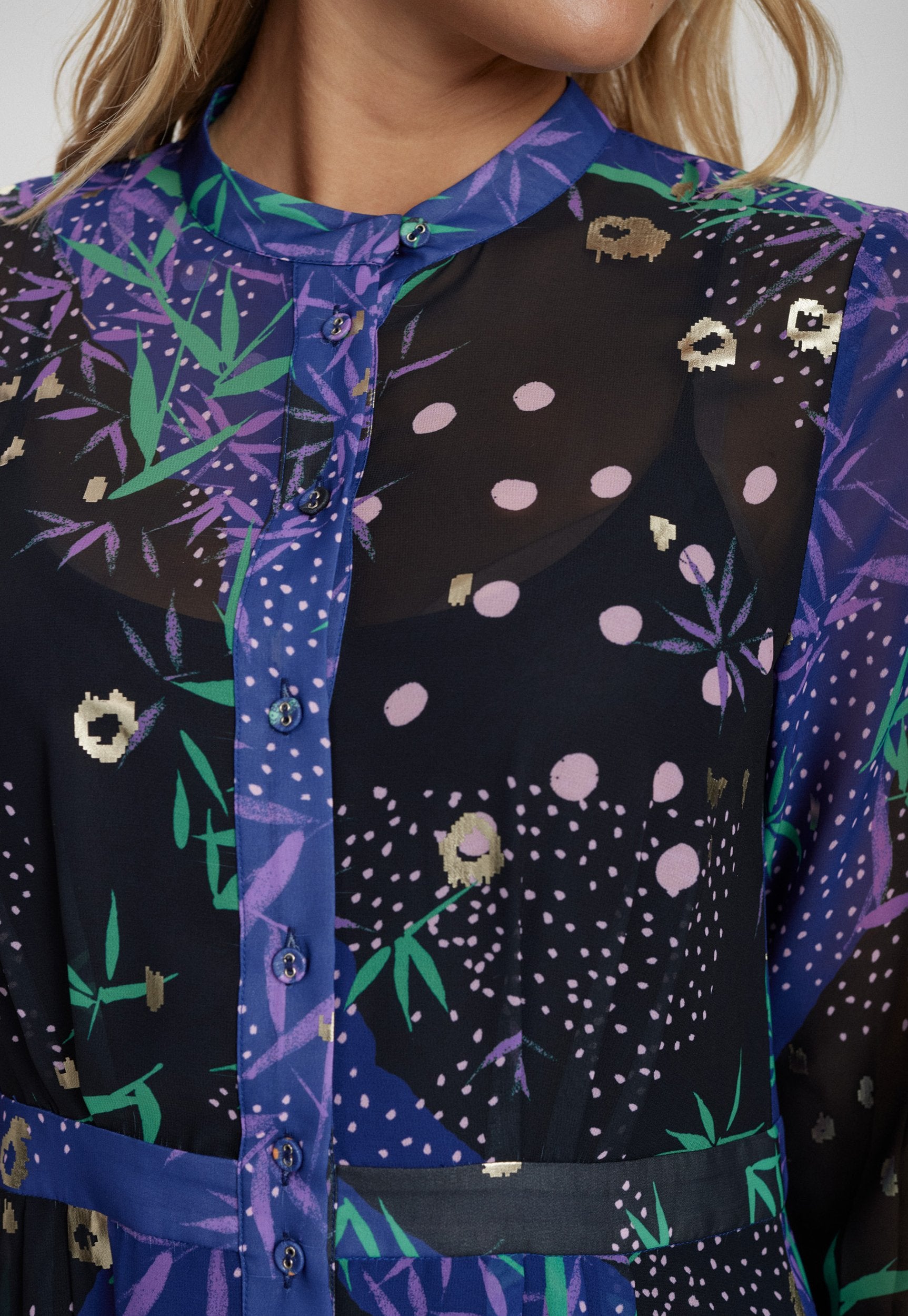Nümph NUKYNDALL NEW DRESS