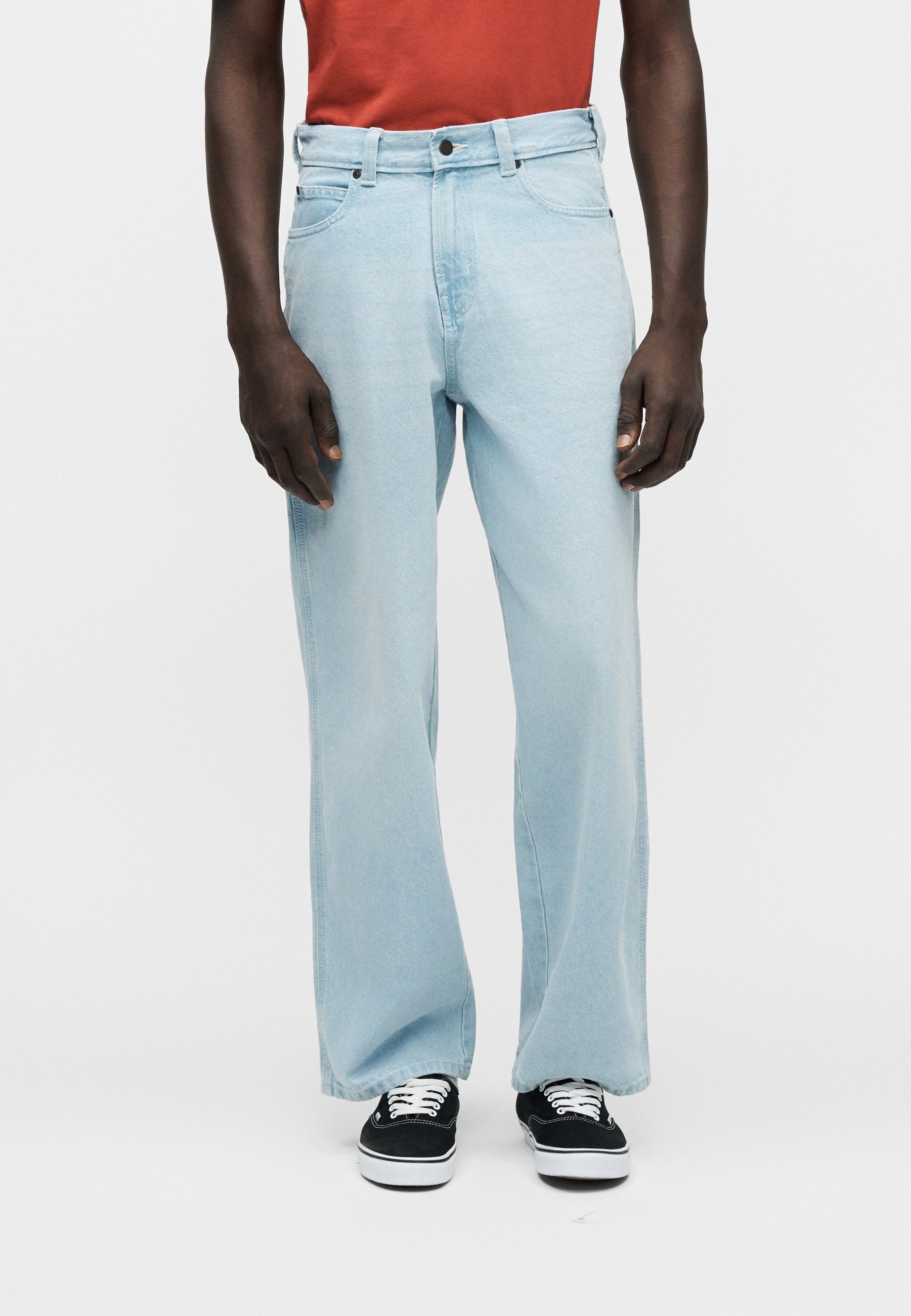Dickies TAPERED WORK