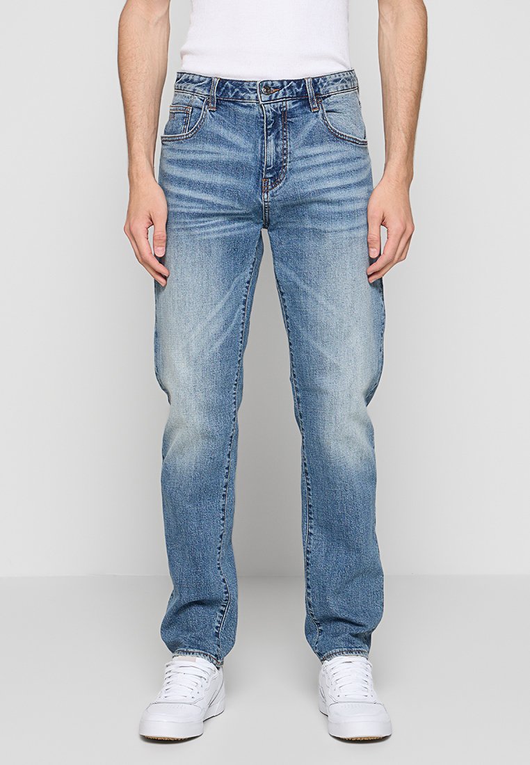 Armani Exchange Jeans Slim Fit Media 4