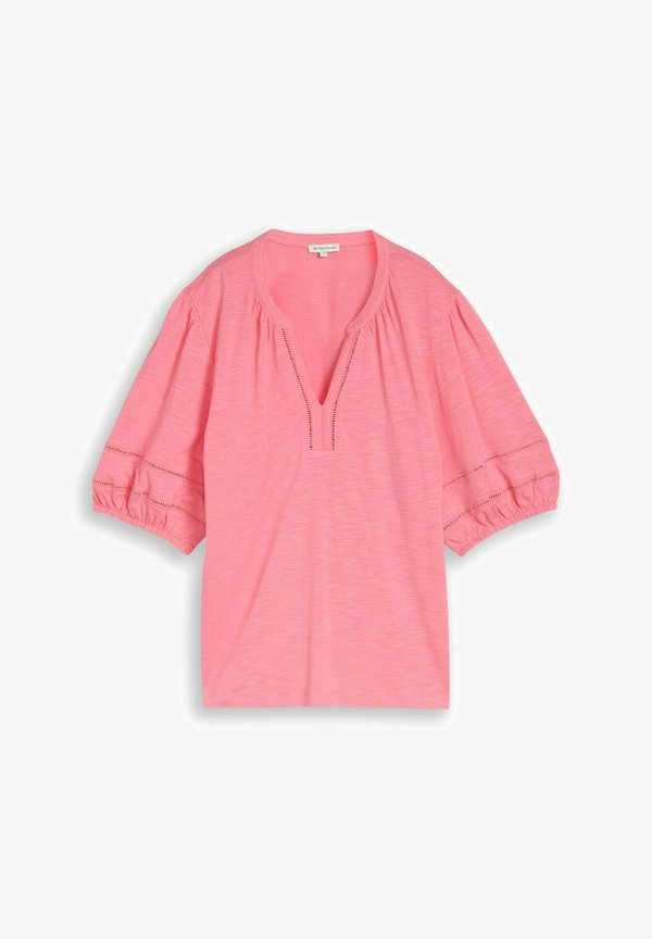 TOM TAILOR Blouse - soft fuchsia pink