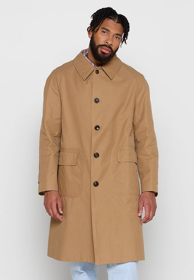 Tommy Hilfiger Klassischer Mantel