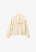 Mango Jumper - ecru