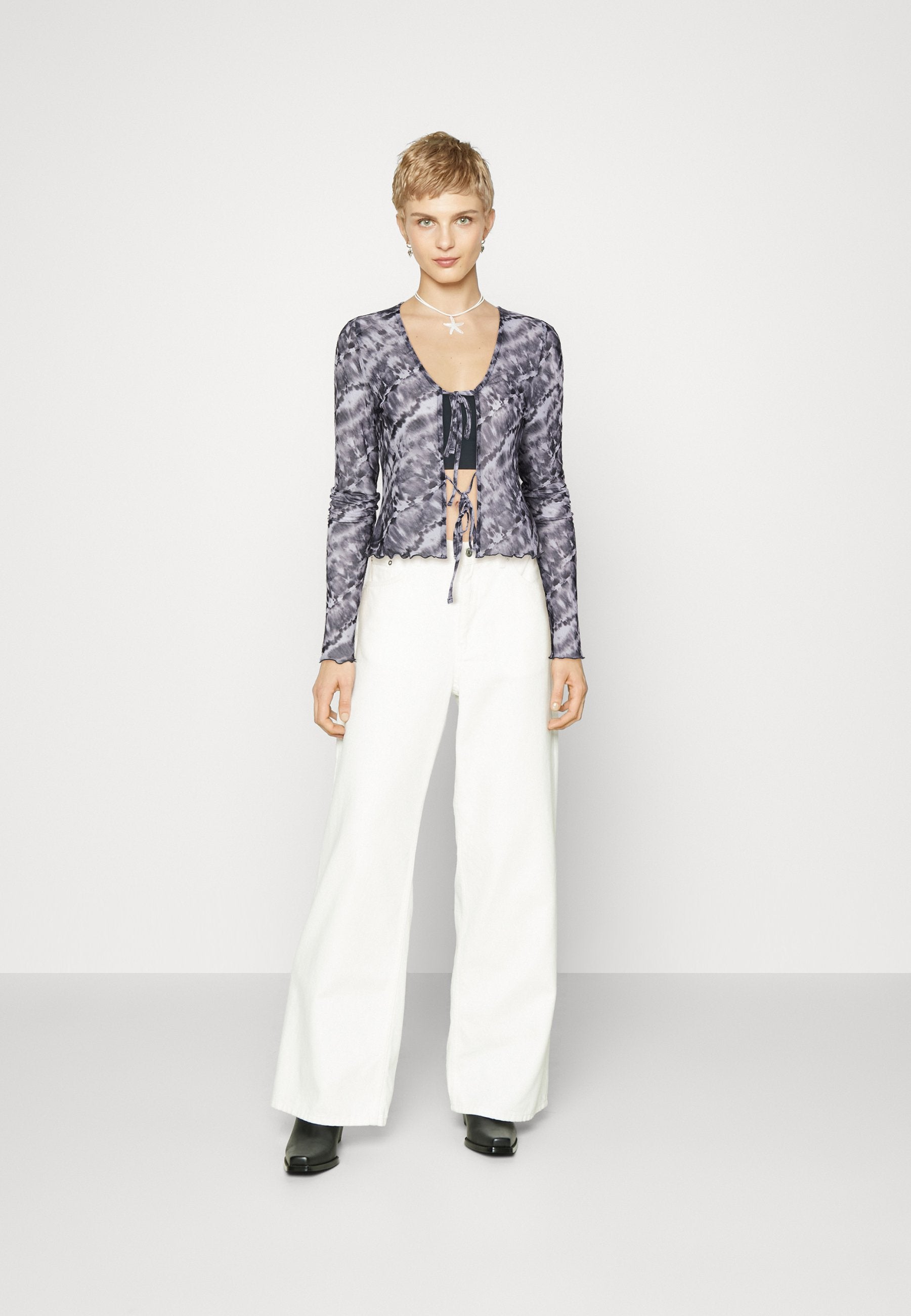 Pieces PCKAIA TIE