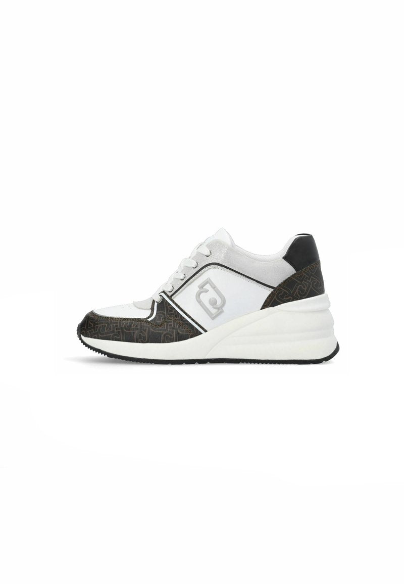 WITH MONOGRAM PRINT - LIU JO - View 1
