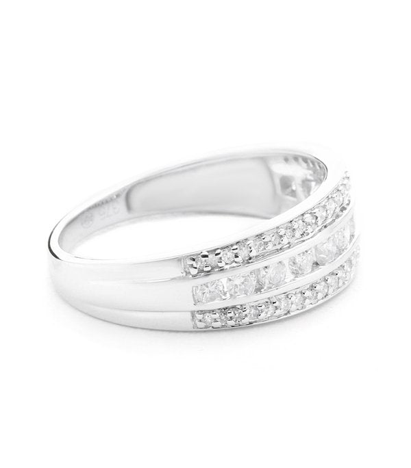 Atelier Du Diamant KISS NRILLANT 0.5 CT DIAMOND