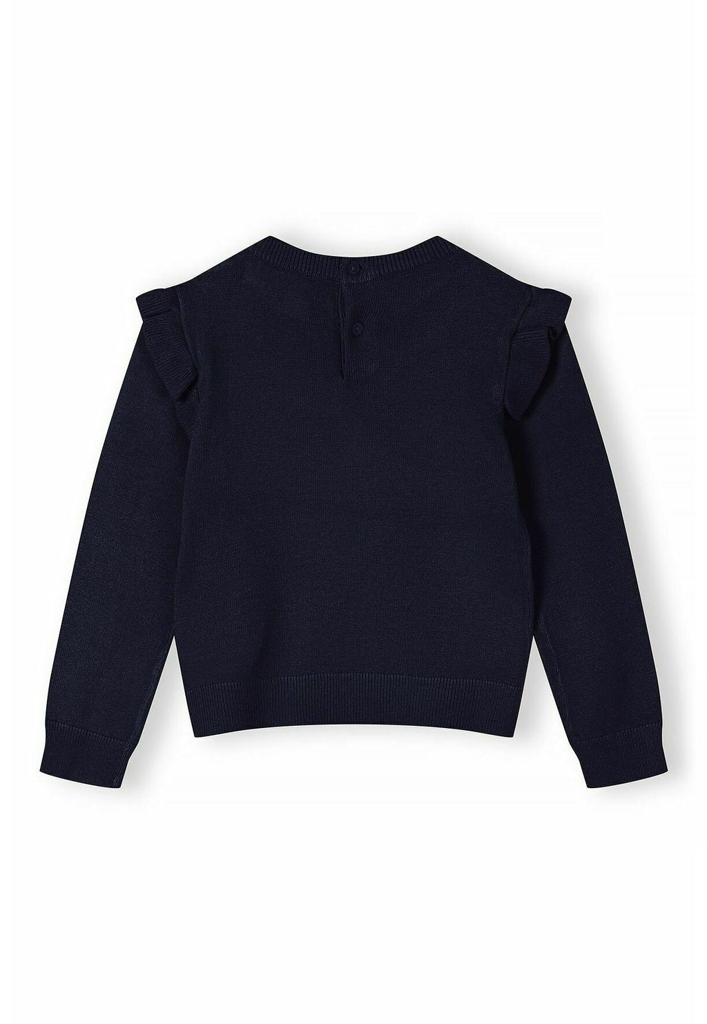MINOTI FRILL SLEEVES