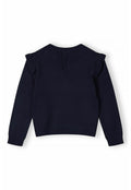 MINOTI FRILL SLEEVES