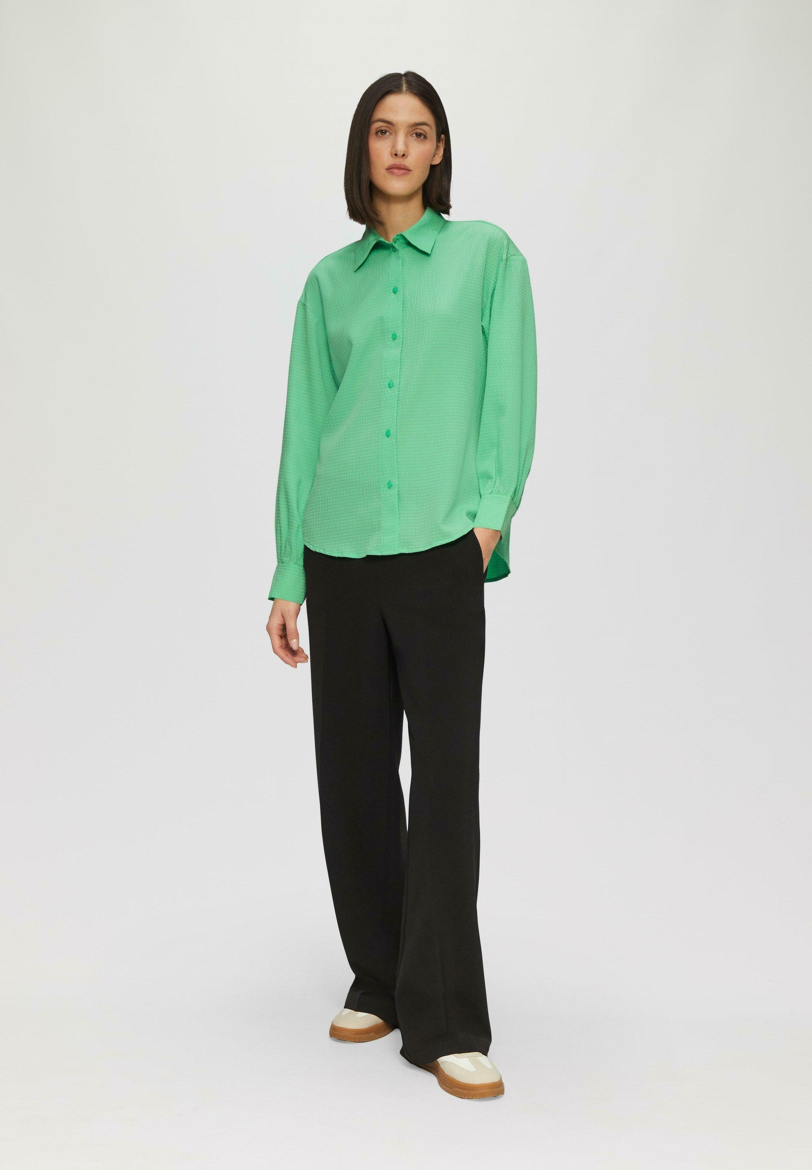 s.Oliver Hemdbluse Media 2
