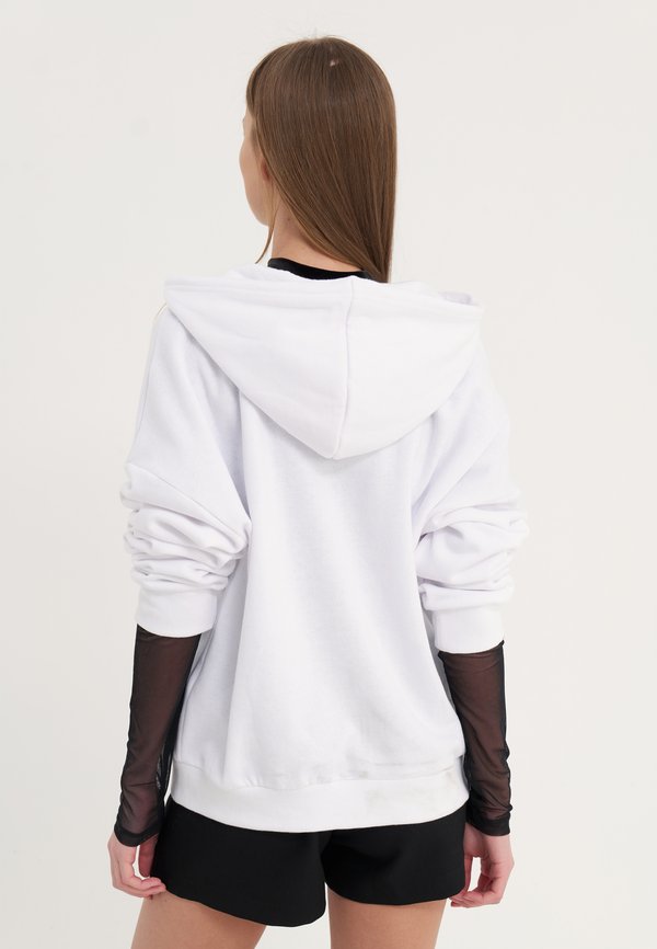 Even&Odd OVERSIZE HOODIE