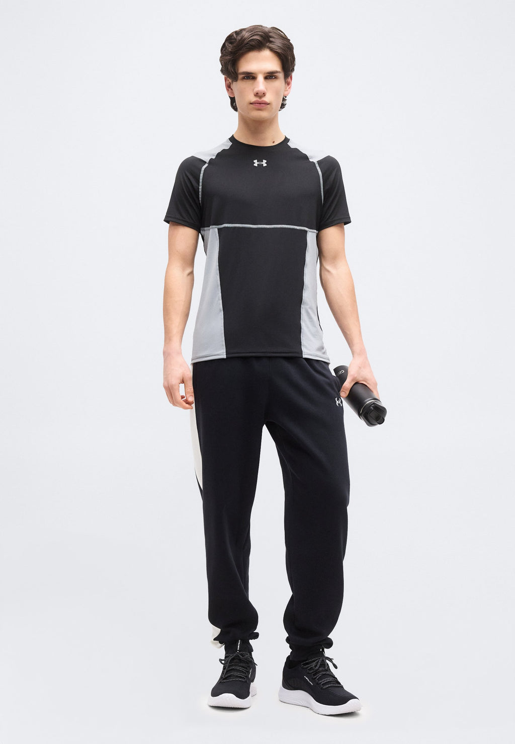 Under Armour RIVAL FLEECE