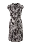 comma Freizeitkleid Media 1