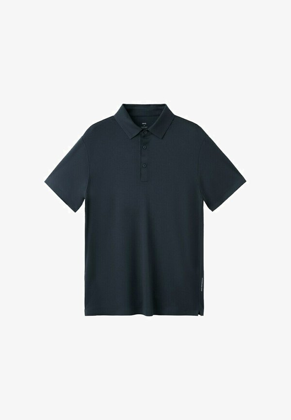 Mango Polo shirt - blue