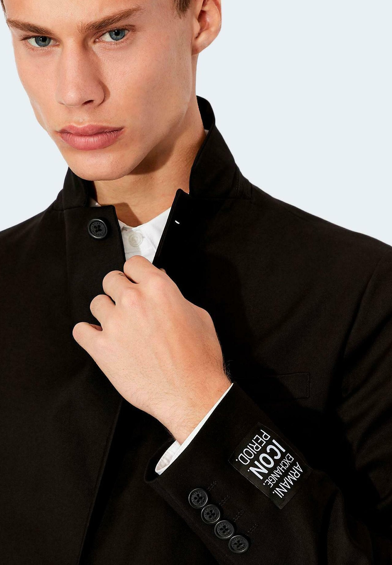 Armani Exchange Sakko Media 4