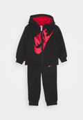 Nike Sportswear SUEDED FUTURA JOGGER SET