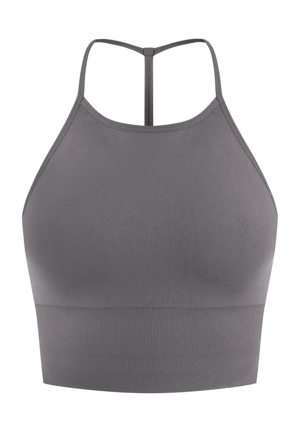 Smilodox MARIA STRAP LIGHT SUPPORT TOP BH