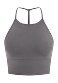 Smilodox MARIA STRAP LIGHT SUPPORT TOP BH
