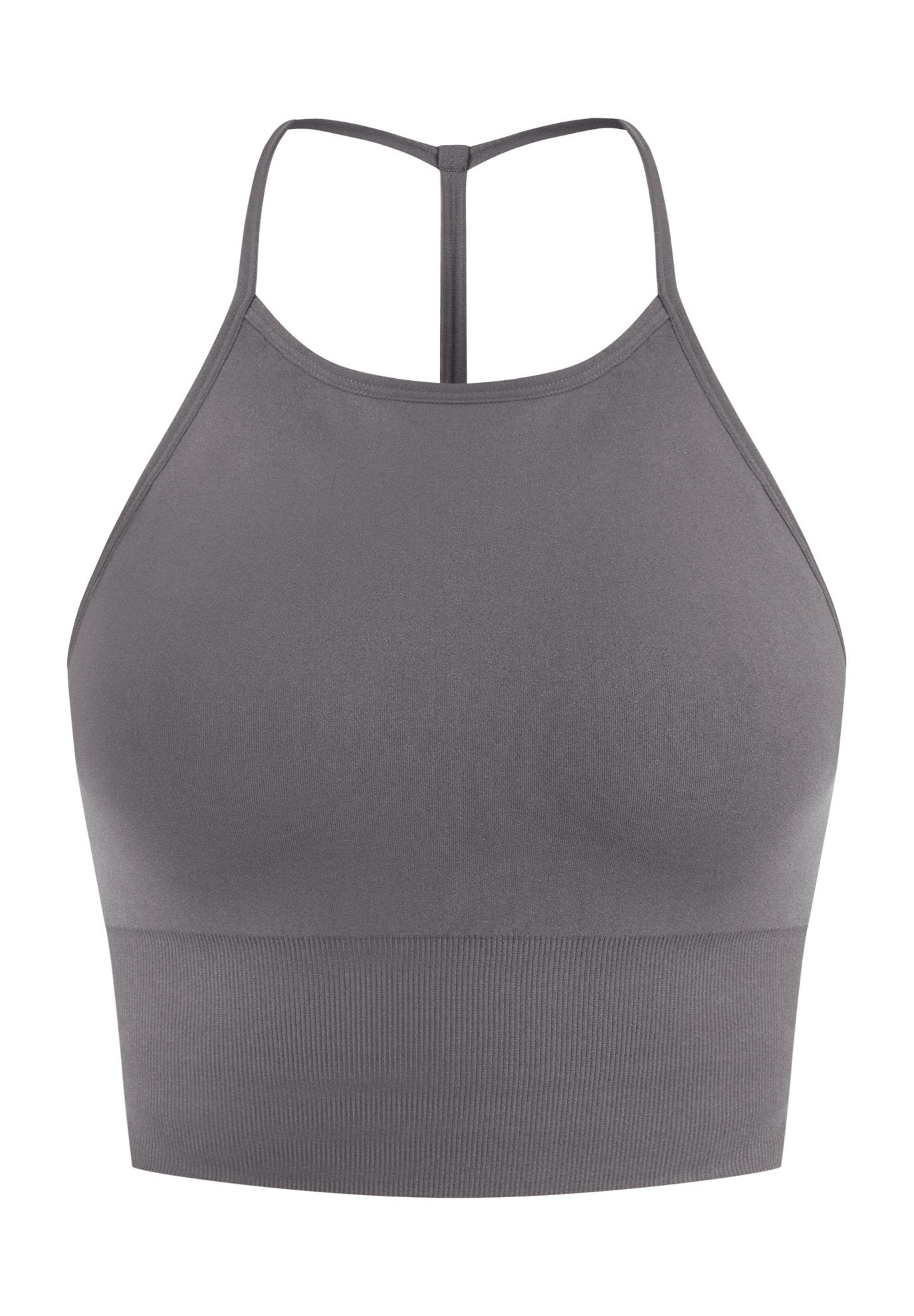 Smilodox MARIA STRAP LIGHT SUPPORT TOP BH
