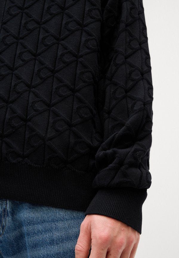 Calvin Klein Jeans EASY CARDIGAN