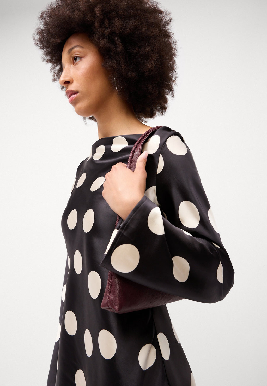 Free People PRINTED MINI