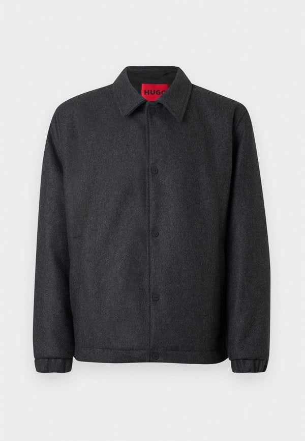 HUGO BAKS