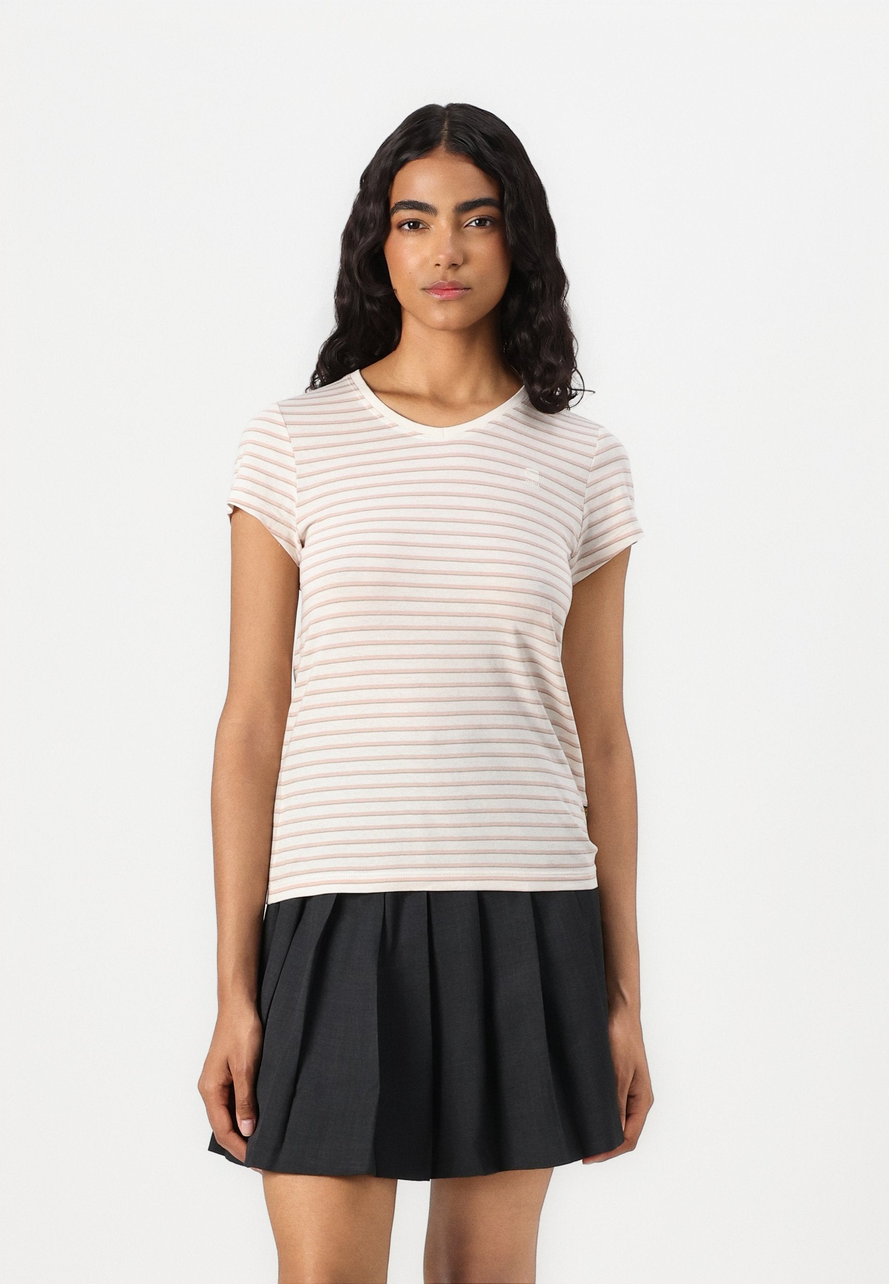 STRIPE EYBEN SLIM Media 3