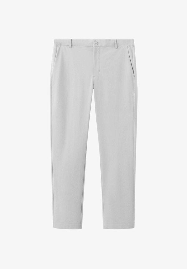 Mango Chinos - grey