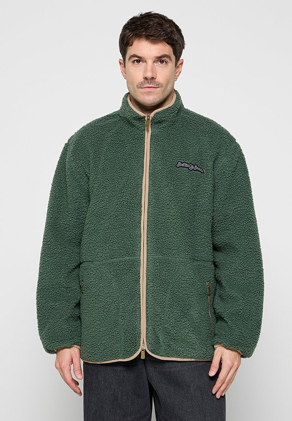 Scotch & Soda