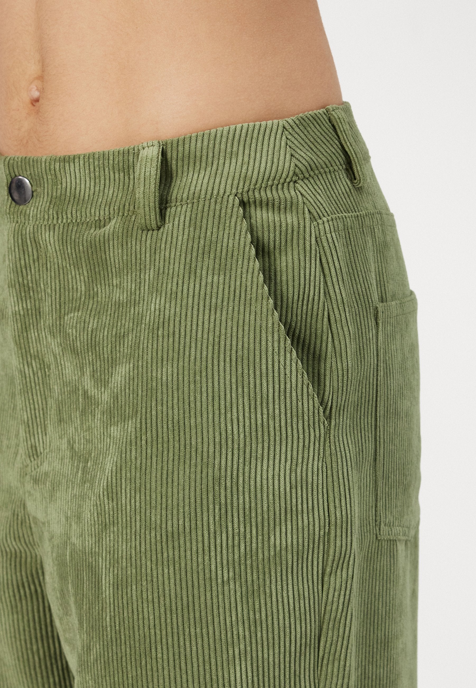 Pieces PCEFFI WIDE PANT